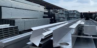 Steel Bending & Forming